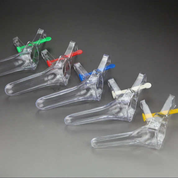 
Disposable Vaginal Speculum 