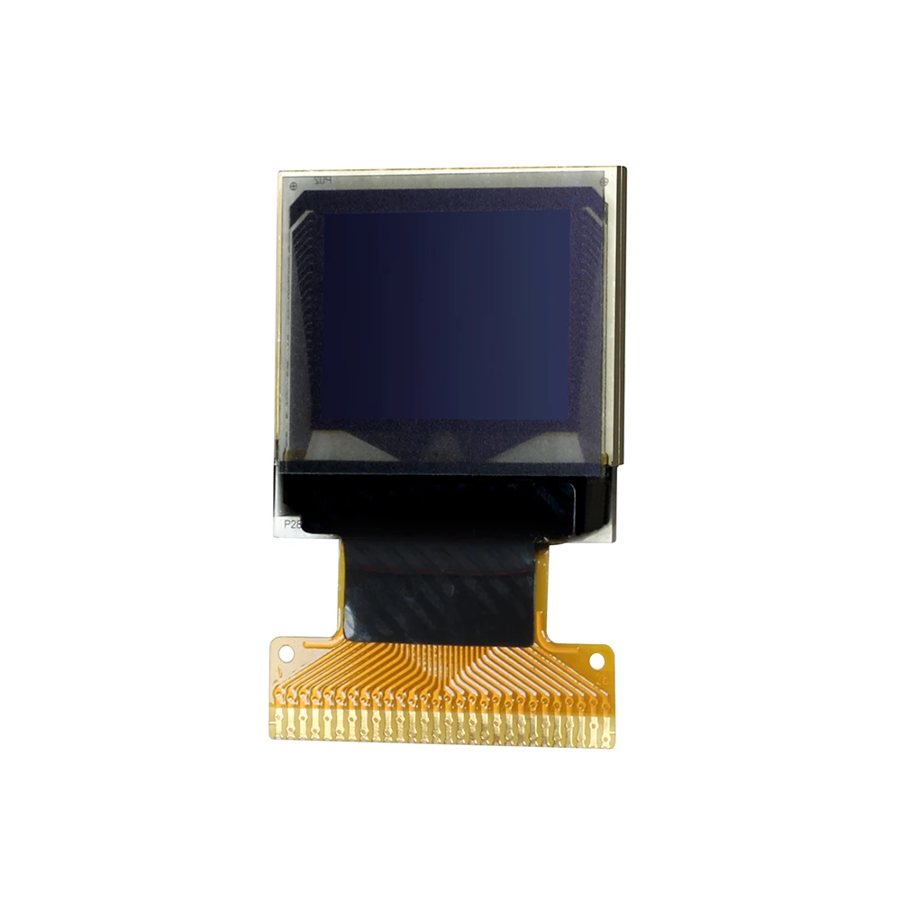 Соединитель дисплея OLED 0,66 дюйма, тип 20 контактов