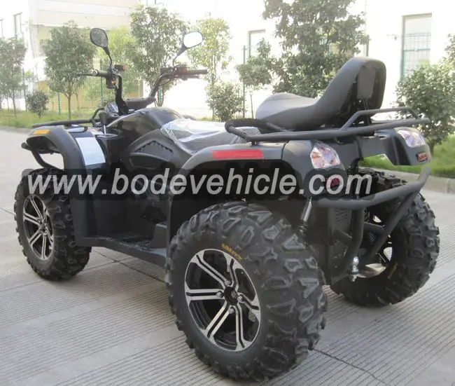 BODE Automatic 500CC 4X4 ATV EEC(MC-397)