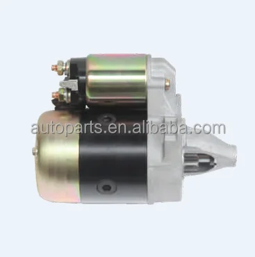 
STR--0001 - 12V Starter For 0986014991/16922/2-1761-ND 