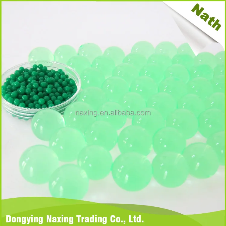 Напрямую с фабрики инновационные продукты воды гелевый абсорбент кристалл почвы