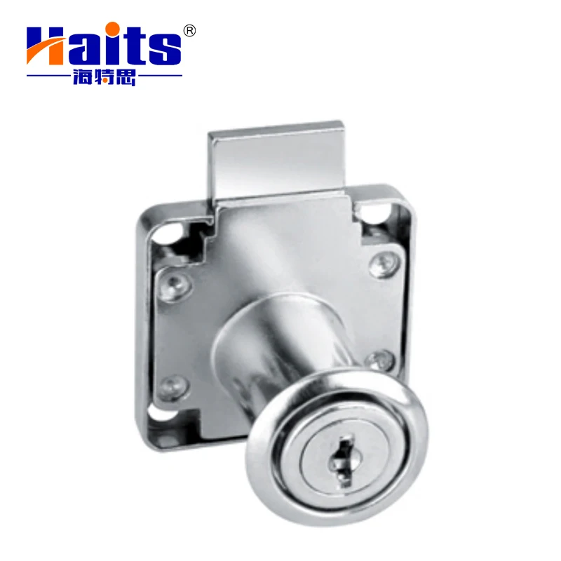 Hot Sale Cheap Price Durable Iron 138-22 Drawer Locks