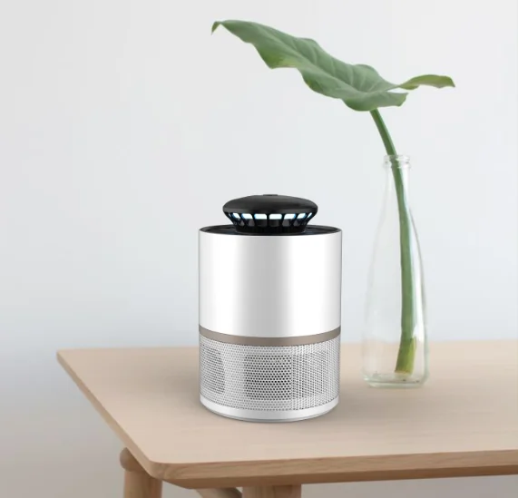 DOUHE electrical moth trap mosquito killer lamp effective physical pest control