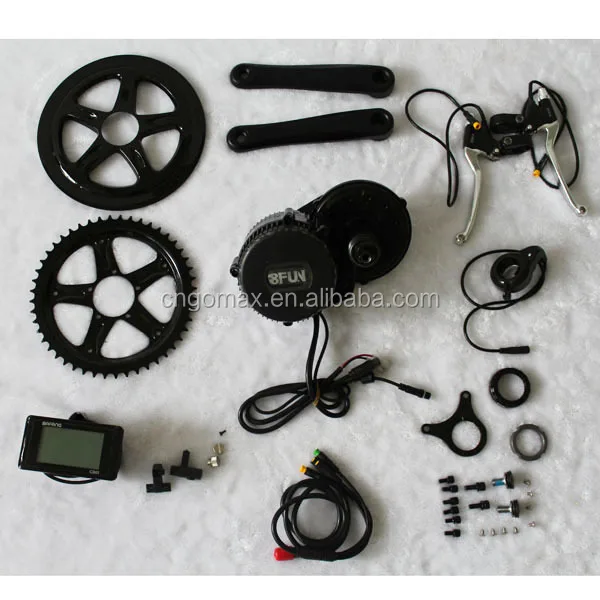 Electric Powered Bicycles For Sale Carbon Mountain Bike 250W Bicycle Engine Parts