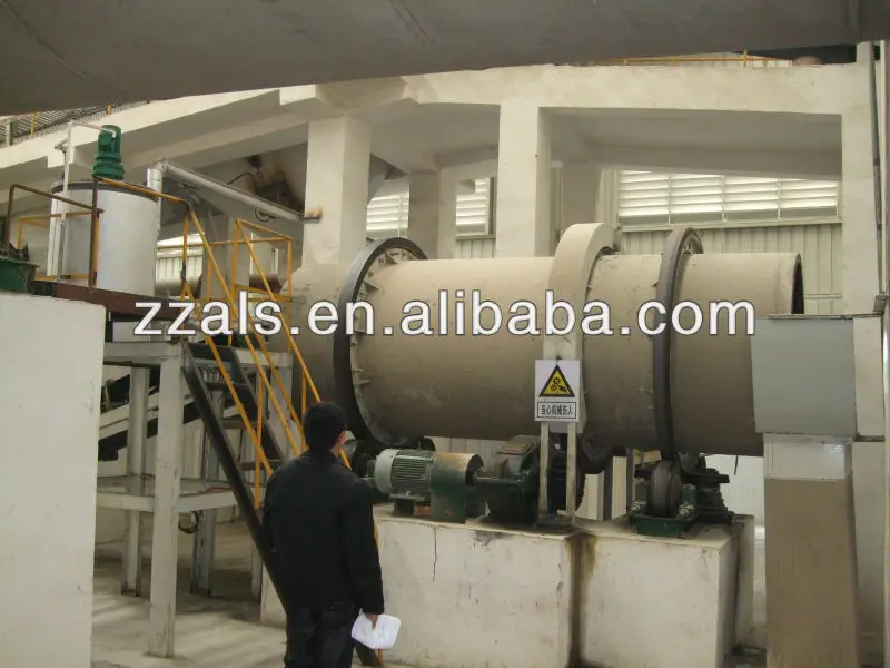 
durable and competitive price fertilizer production plant 