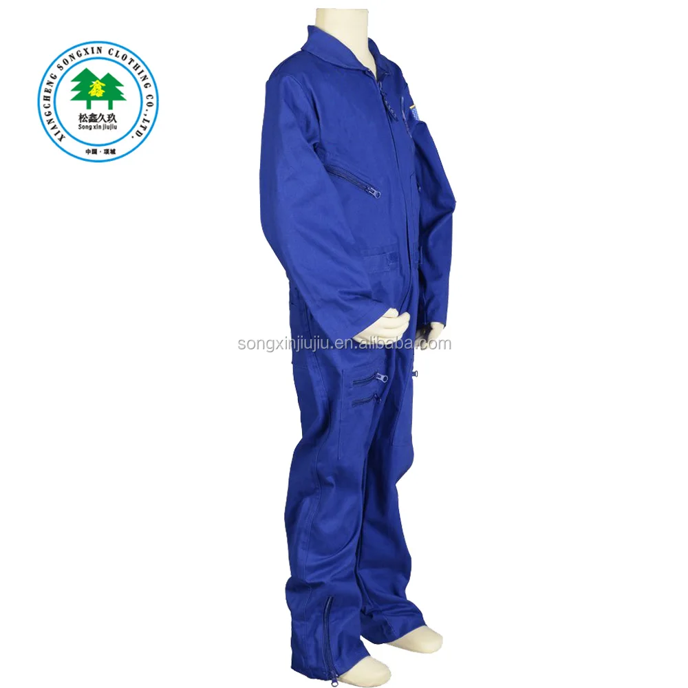 Flight Astronaut Suit Dresses Halloween Carnival Costume Kids Children Outfit