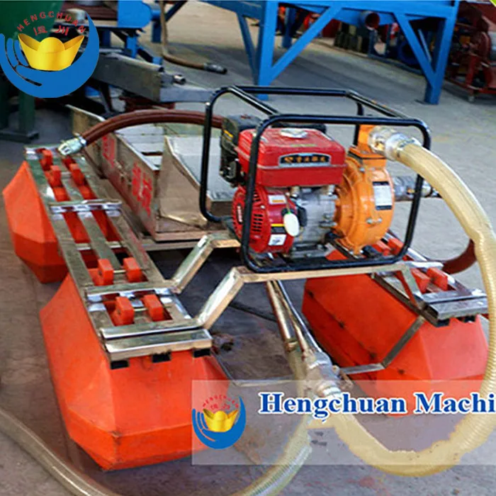 
Mini Practical Portable Gold Mining Machine Mini Dredges For Sale 