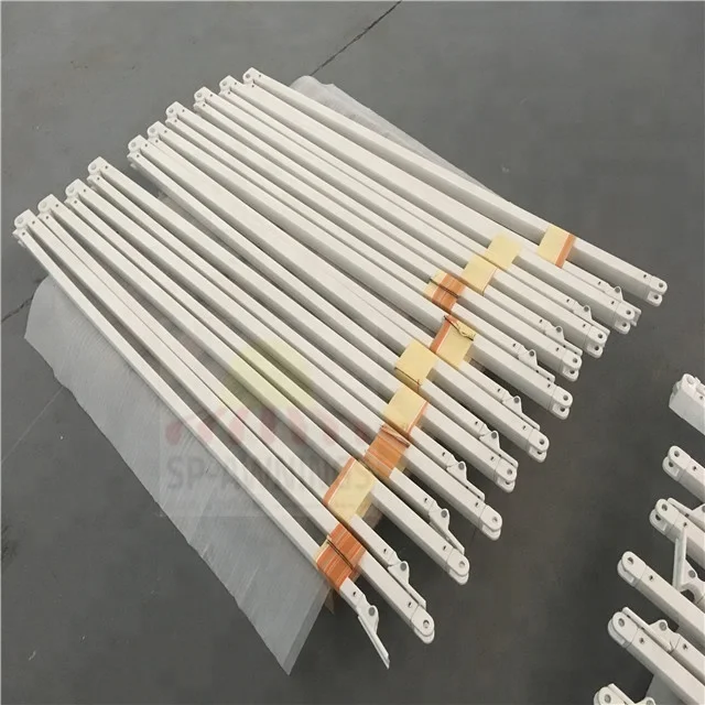 
3m High Duty Aluminum Alloy Awning Arm 