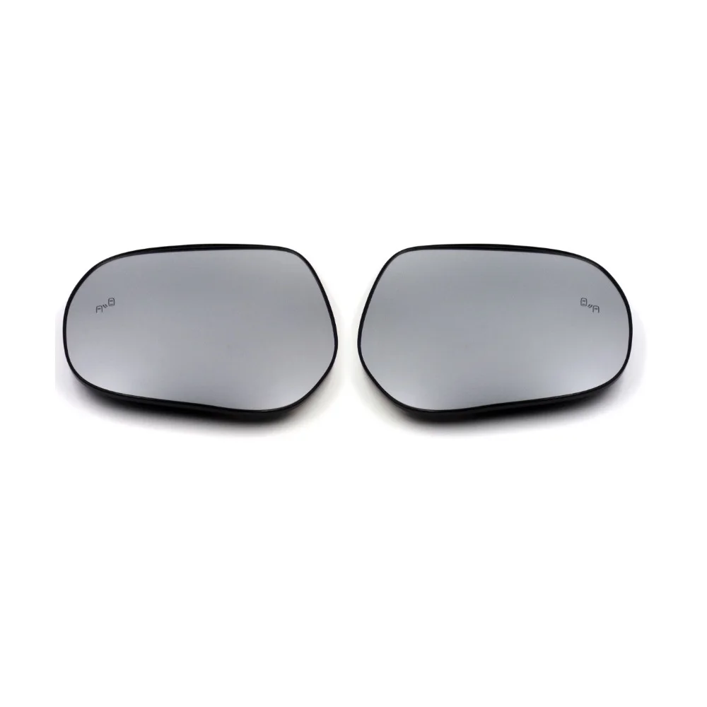 BSM BSD 8-10m 24GHz Microwave car blind spot mirror detection system blind spot monitor system for LC200 2008-2017