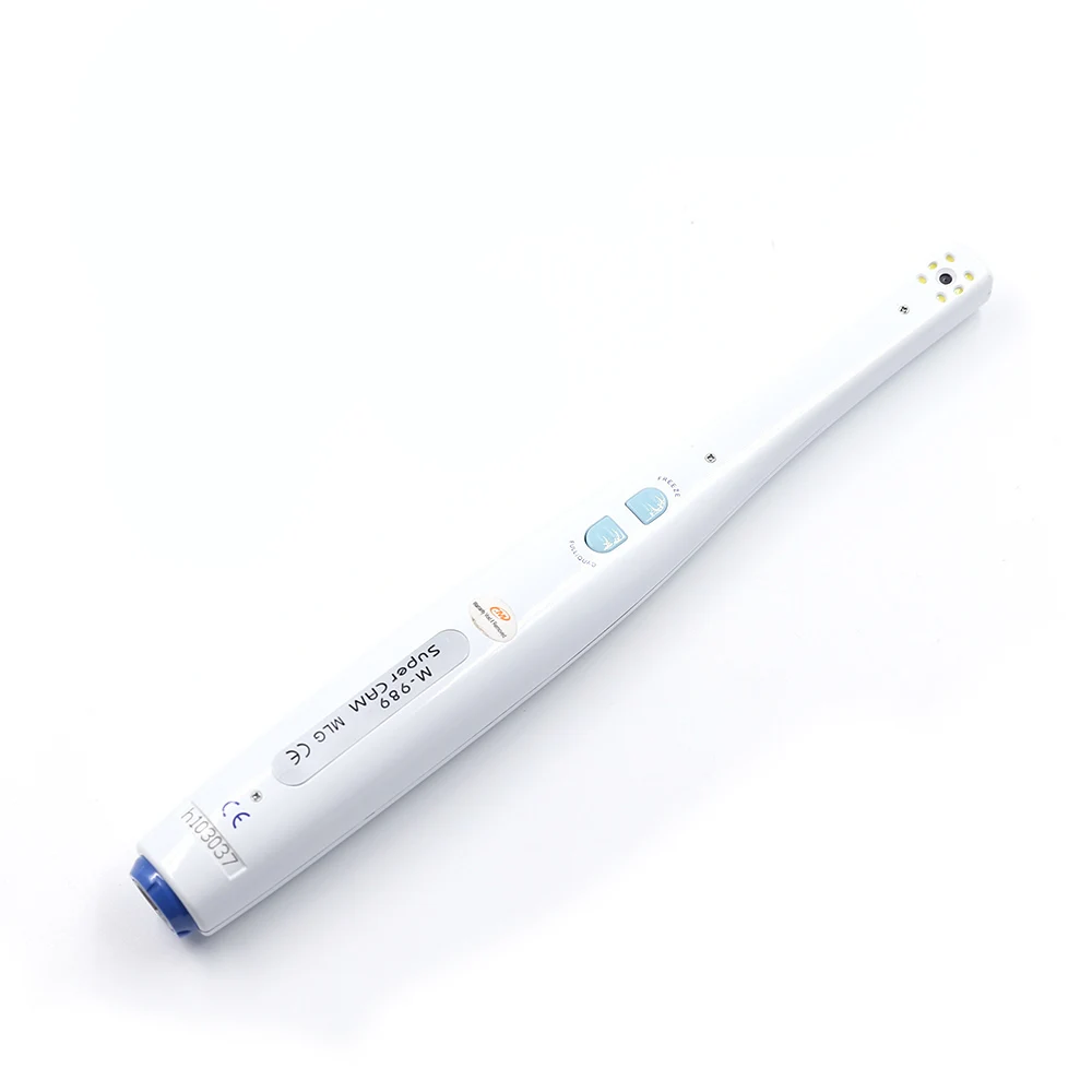 M-989 супер cam WIFI стоматологическая камера с sd-картой зарядное устройство/стоматологическая ирригатор для полости рта ТВ-выход/беспроводной интраоральная