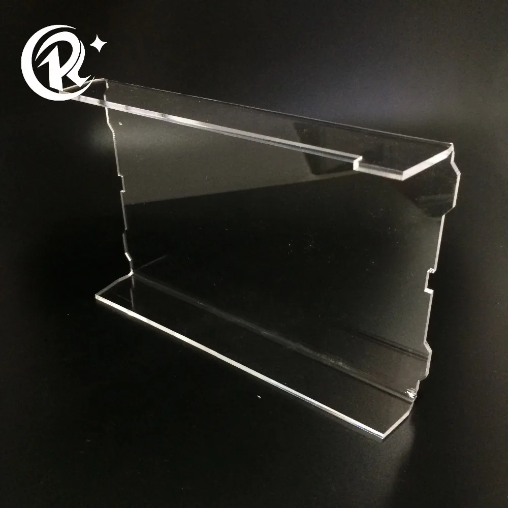 Non flammable thermal isolation material transparent pc polycarbonate plate electronic