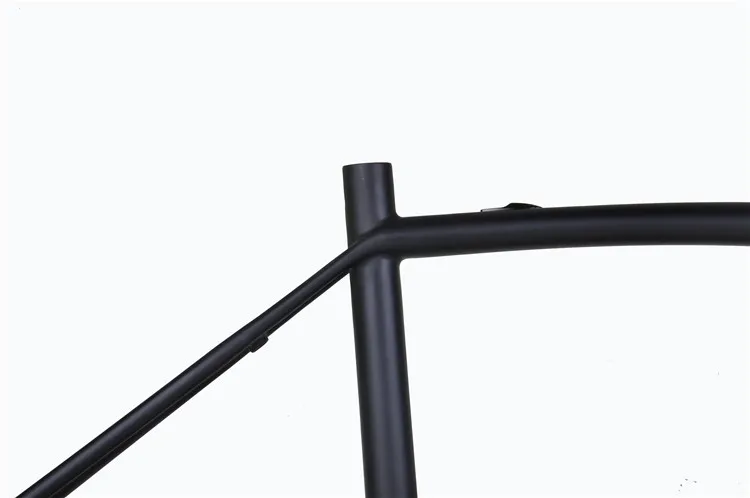 Super light carbon road frames fm208 58cm T800 carbon frameset road bike super light frames carbon fiber