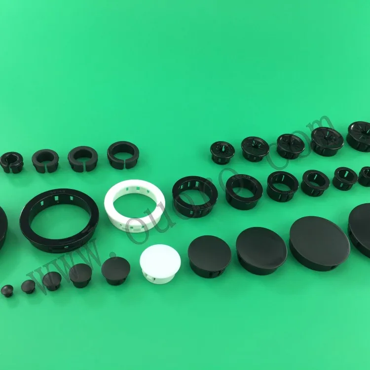 RSB-16 (16 мм) nylon66 оснастки втулка стандартного размера