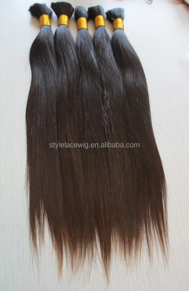 wholesale unprocessed virgin slavic hair
