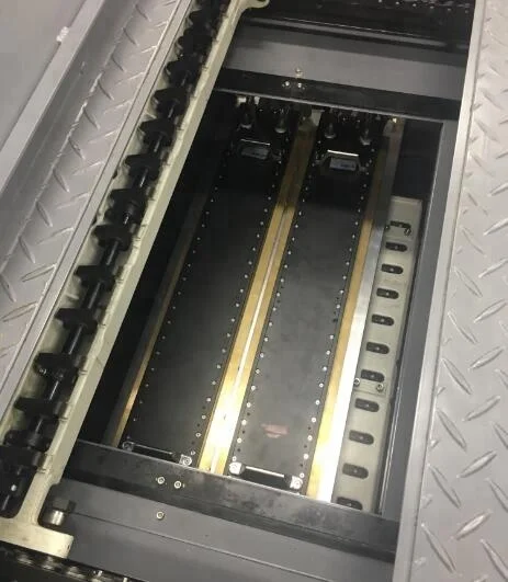 UV LED for Heidelberg sheet offset printing/ SHEET-FED UV LED  / 385 nm UV LED