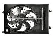 автоматический электрический вентилятор для hyundai тусоне ix35