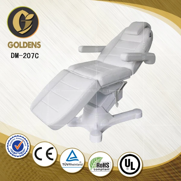 Alibaba оптовая продажа фиксированной массажный стол регулируемая кровать дистанционного управления