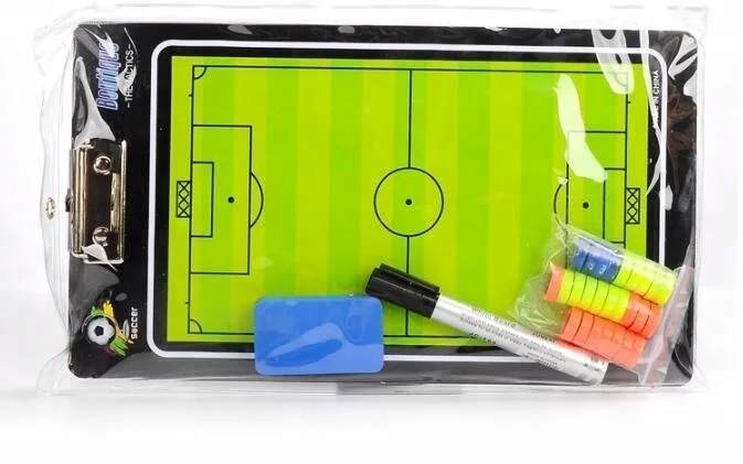 coaching tactical football board sports coaching boards basketball soccer ball training coach board