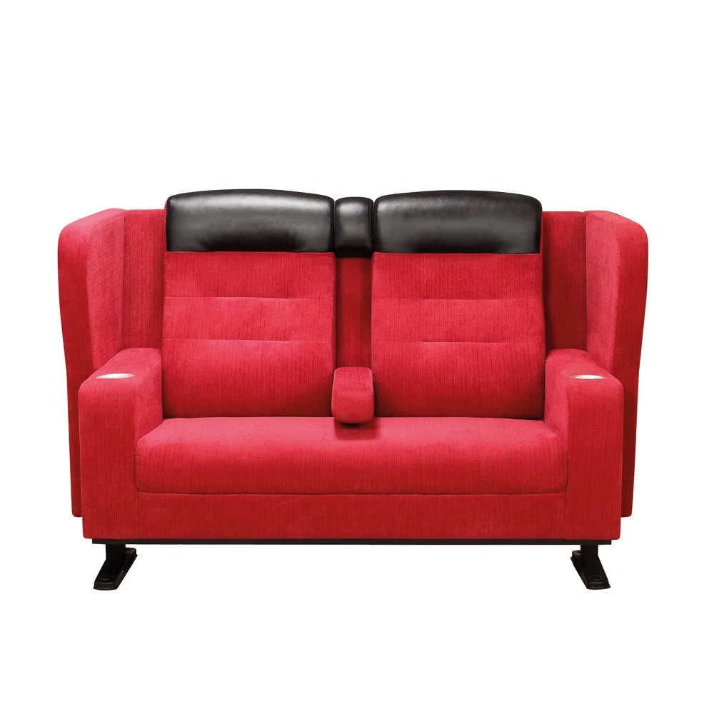 Theater Chairs Recline Cinema Chairs High back Chair Seating For Sale