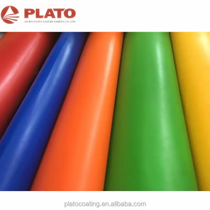 
polyester pvc tarpaulin fabric/waterproof,anti-uv 