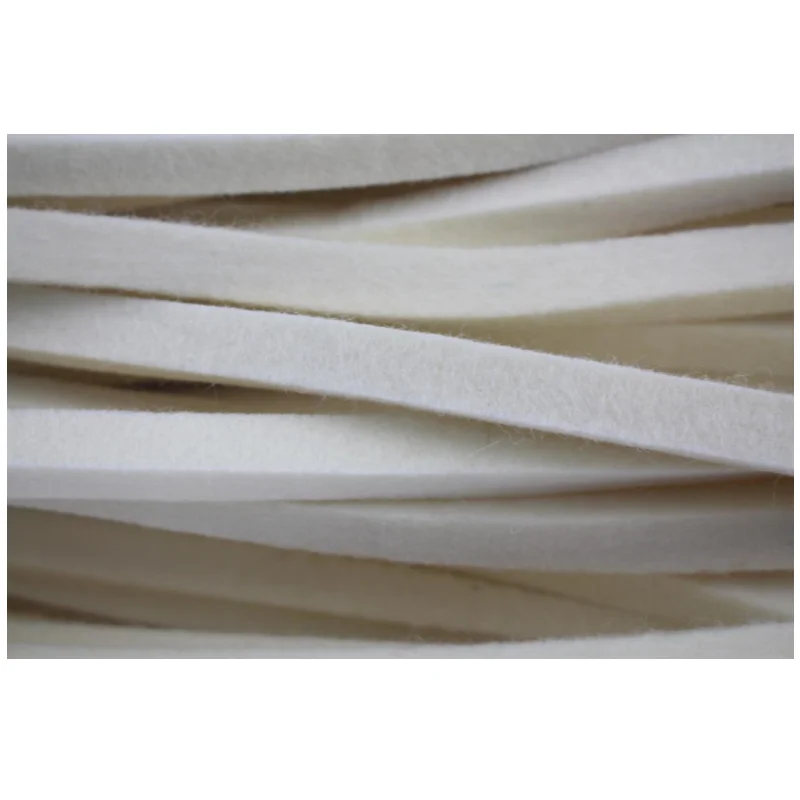 Amazon high quality felt strips for piano