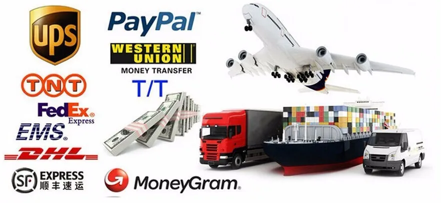 pay& transportation
