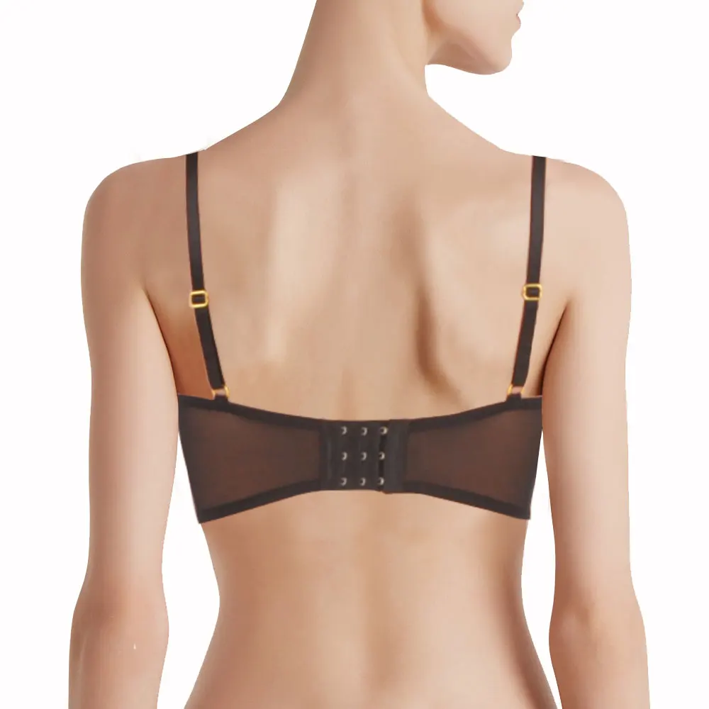 Beautiful Underwear Ladies Bra Penty Sexy Girls Inner wear Set Ladies Bra