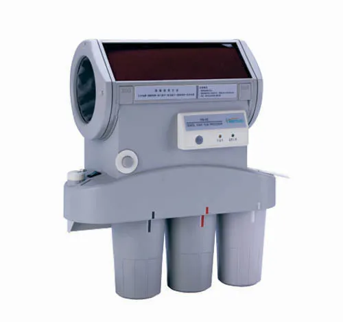 
China Manufacturer HN-05 Dental X Ray Film Unit Processing 