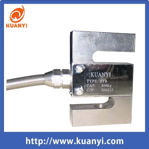 20 кг до 2 Ton крановые весы напряжение s-тип нагрузки клетки