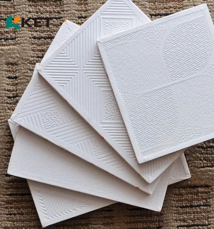 China 600x600 Different Types Of Modern Design Glass Ceiling