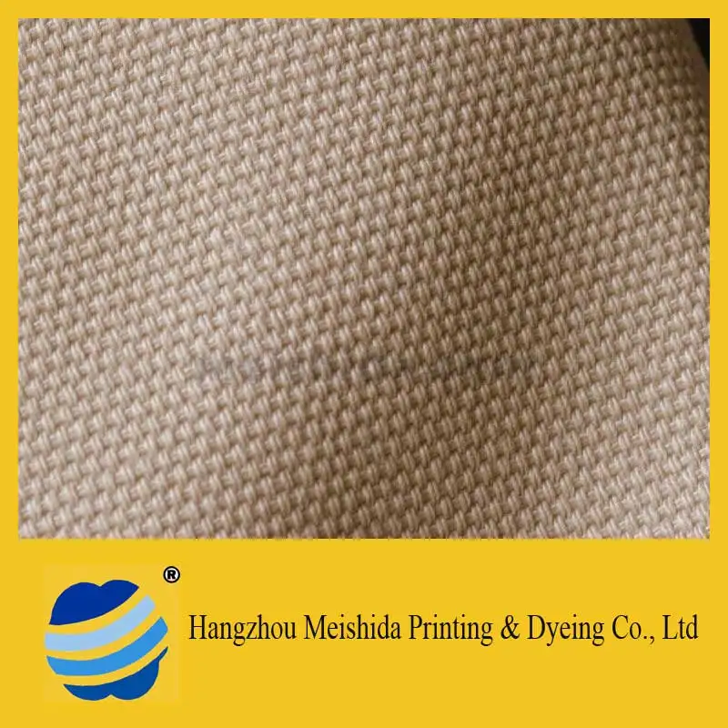 Восковая ткань из хлопчатобумажного полотна 6oz 8oz 10oz 12oz