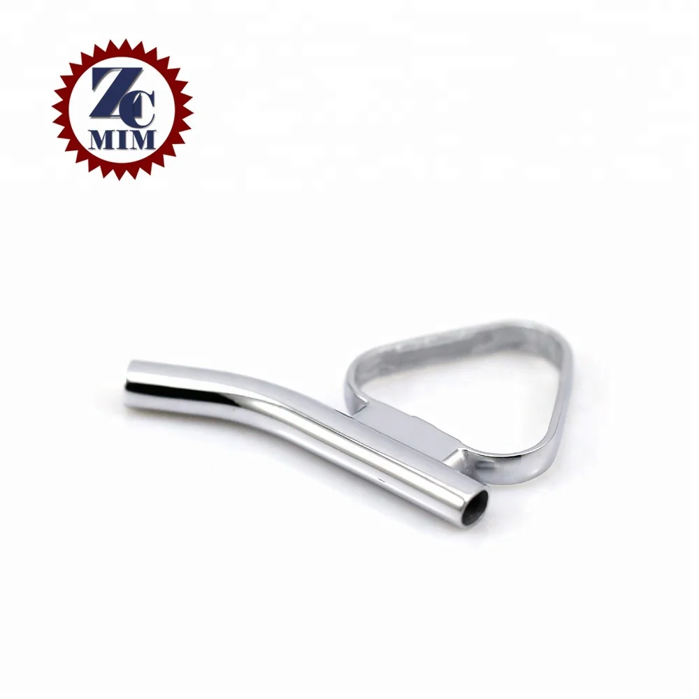 
ZCMIM Metal Injection Molding 