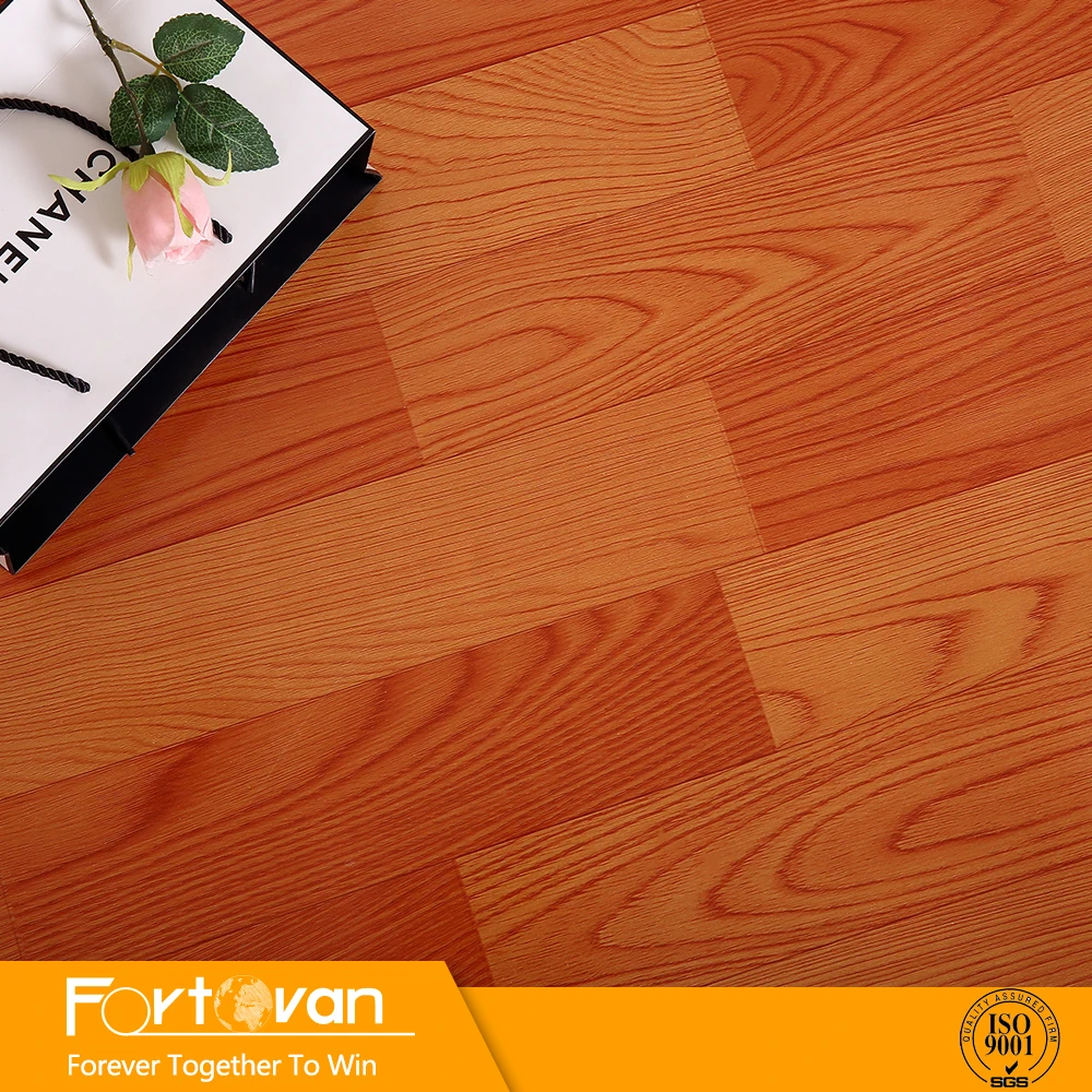 0.5mm Thickness PVC Plastic Floor Mats for Home with Factory Price