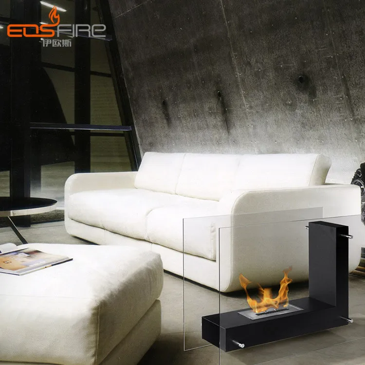 EOS FIRE Eco-Friendly for fireplace bioethanol bio fireplace
