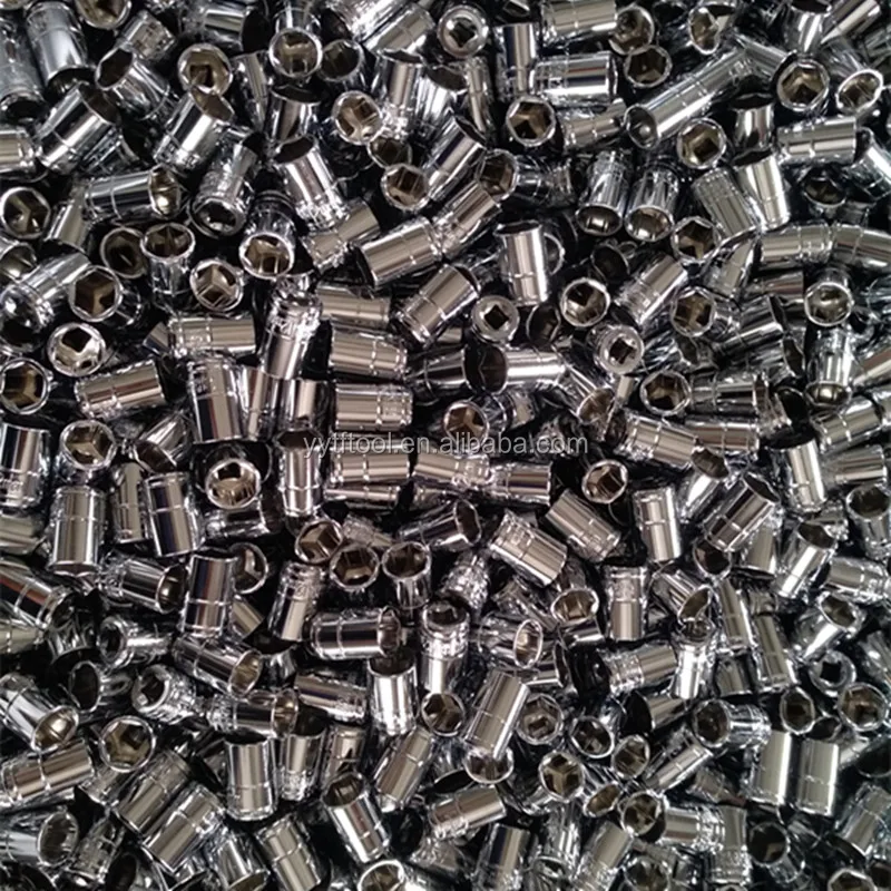 TF 38mm Dr socket for auto repair machine repair use