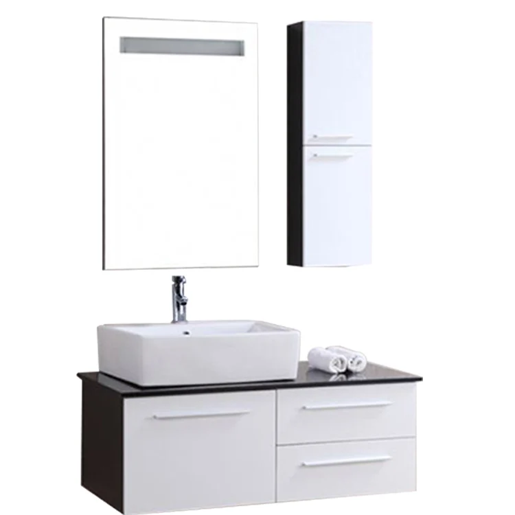 Alibaba Wash basin Mirror cabinet Bathroom Cabinet