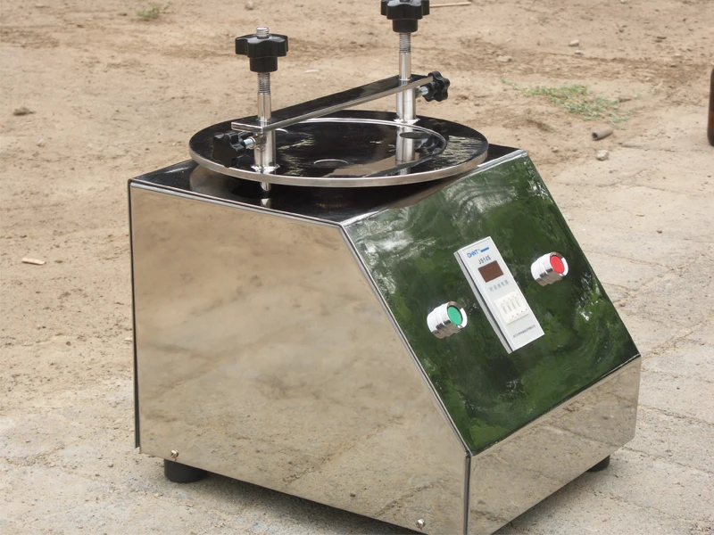 Lab Scale ZS-200 Sifter Machine/Screener Machine/ Sifting Machine