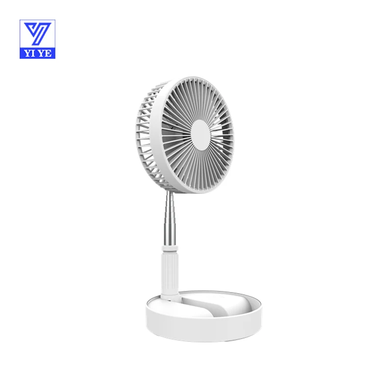 Best Factory Price P9 USB fans Portable Handheld With Rechargeable Built-in Battery Handy Mini Fan For Smart Home