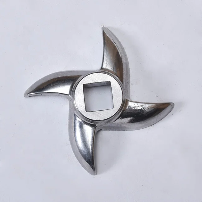 42/52/62 size Meat grinder knife cutter Blade