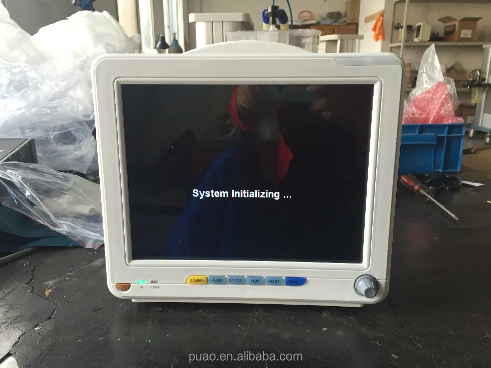 Good quality PDJ-3000 Patient Monitor