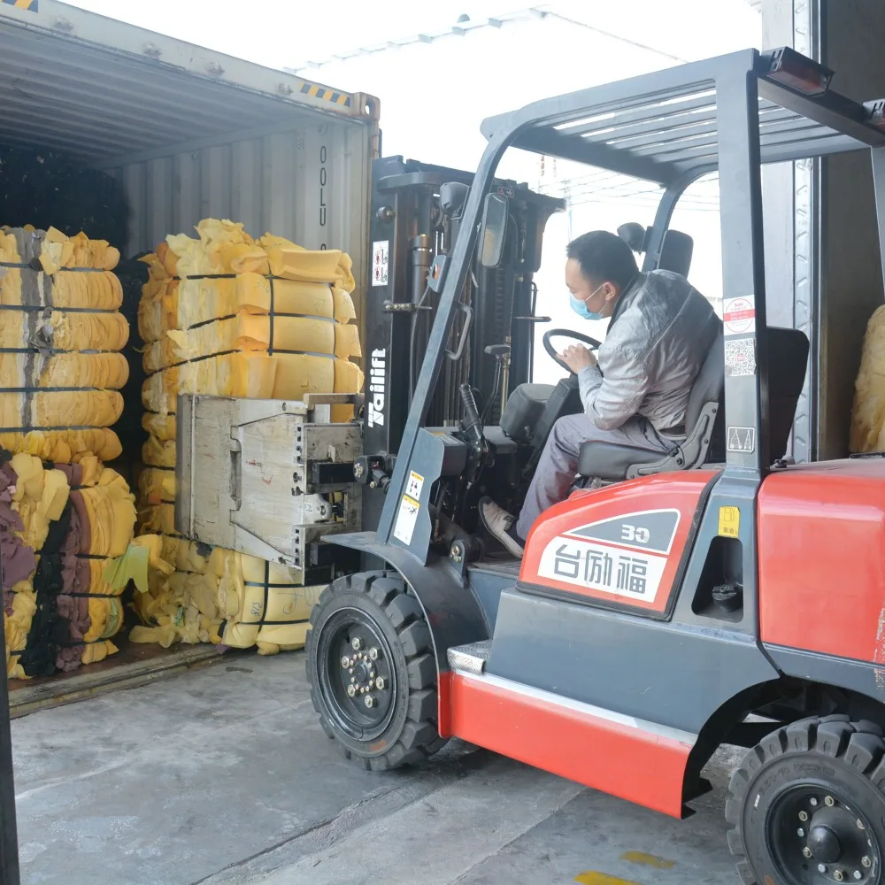 
China cheap price polyurethane foam for car seats 