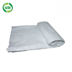 10x10 футов 3x3 м водонепроницаемый tarpolin лист Tarpoline Roll Tarpulin