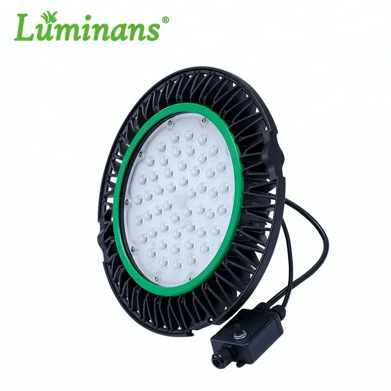 Warehouse energy saving led UFO highbay