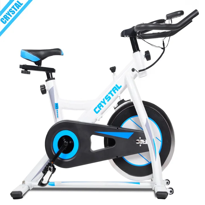 SJ-33667 цена от производителя, оборудование для домашнего спортзала, велотренажер с маховиком 10 кг