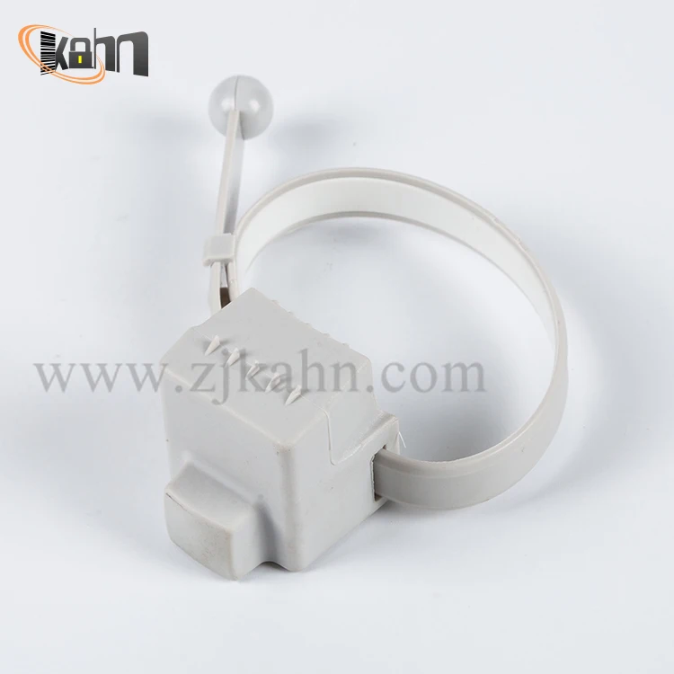 
High Sensitive Muti-fuctional EAS RF Security Bottle Tag, Retail Stores Anti-theft Eas Security Tag 