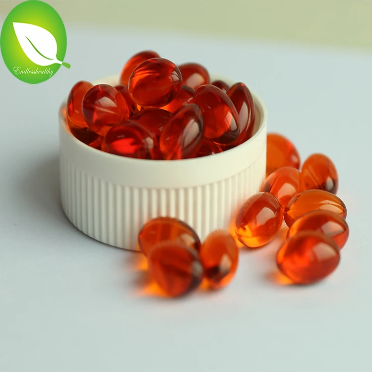 Anti aging products anti-aging forever health living young seabuckthorn oil supplement