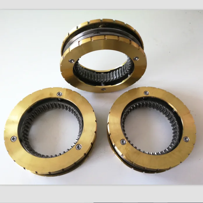 
Synchronizer Assy for Fuso 6D16 FM415 ME627387 ME621341 