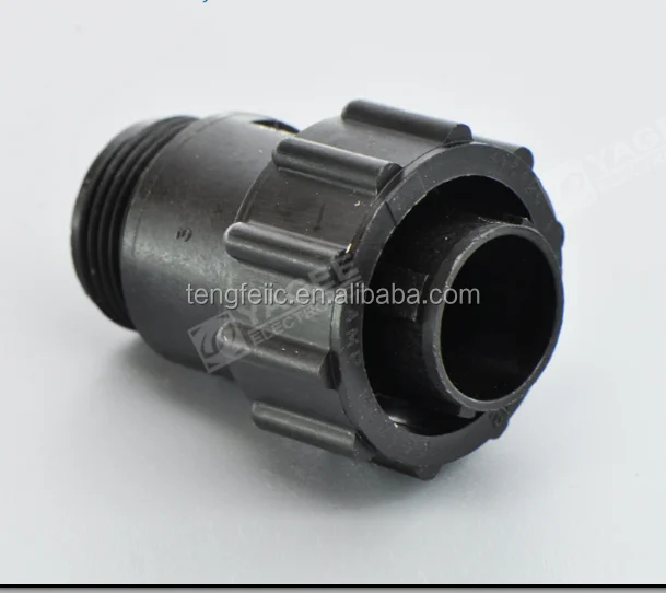 Good quality Circular connector 206429-1 4P