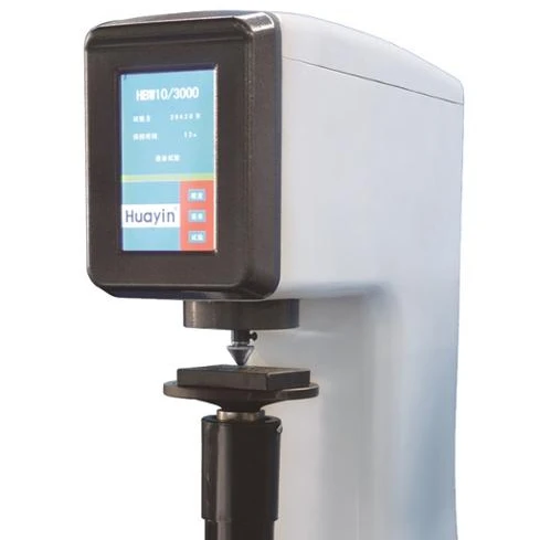 400HB-3000 BRINELL HARDNESS TESTER
