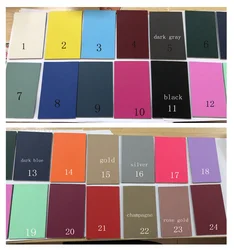 Factory 12 pcs set Suitcase Spare Parts Semi-finished ABS Luggage with 4 spinner wheels zipper lock telescopic trolley